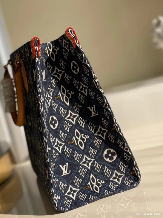 Aaa replica bags MM ONTHEGO VUITTON LOUIS 0711